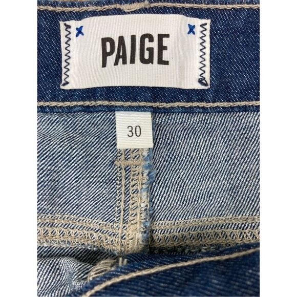 Paige jimmy jimmy shorts - Picture 7 of 10